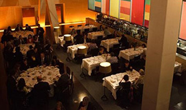 Restaurant Casa da Música