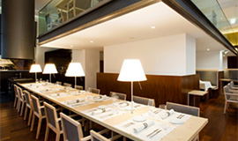 Restaurant DOP