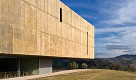 Visit to the Côa Museum