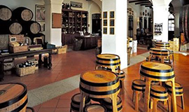 Port Wine & Chocolate Tasting