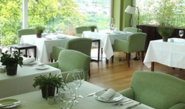 Quinta da Pacheca Restaurant
