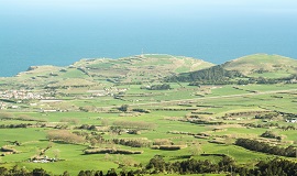 Azores Islands Mysteries