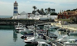 The Royal Villages