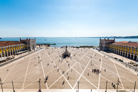 Lisboa