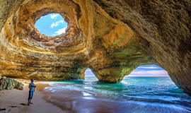 Algarve - South Portugal