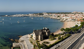 Cascais & Sintra