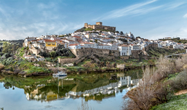 Alentejo