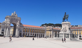 Lisbon