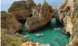 Algarve