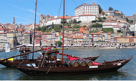 Porto & Douro