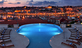 The Yeatman 5*