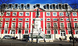 NH Collection Porto 4*