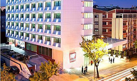 HF Ipanema Porto 4*