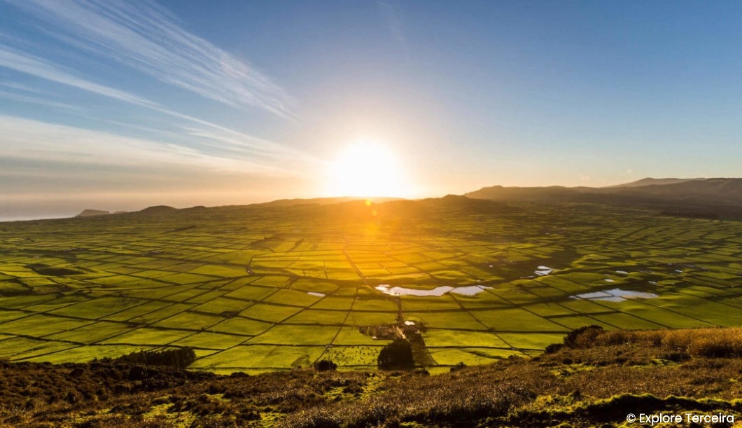 Azores Treasures - Terceira & São Miguel