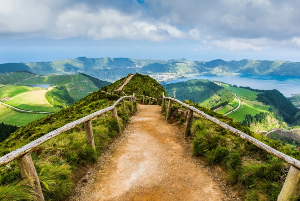 São Miguel Trails