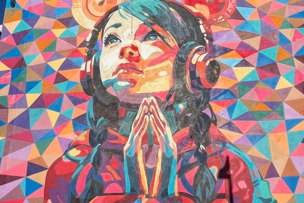 Explore the Art Scene of Lisbon