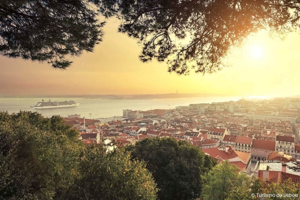 Lisbon & Beyond