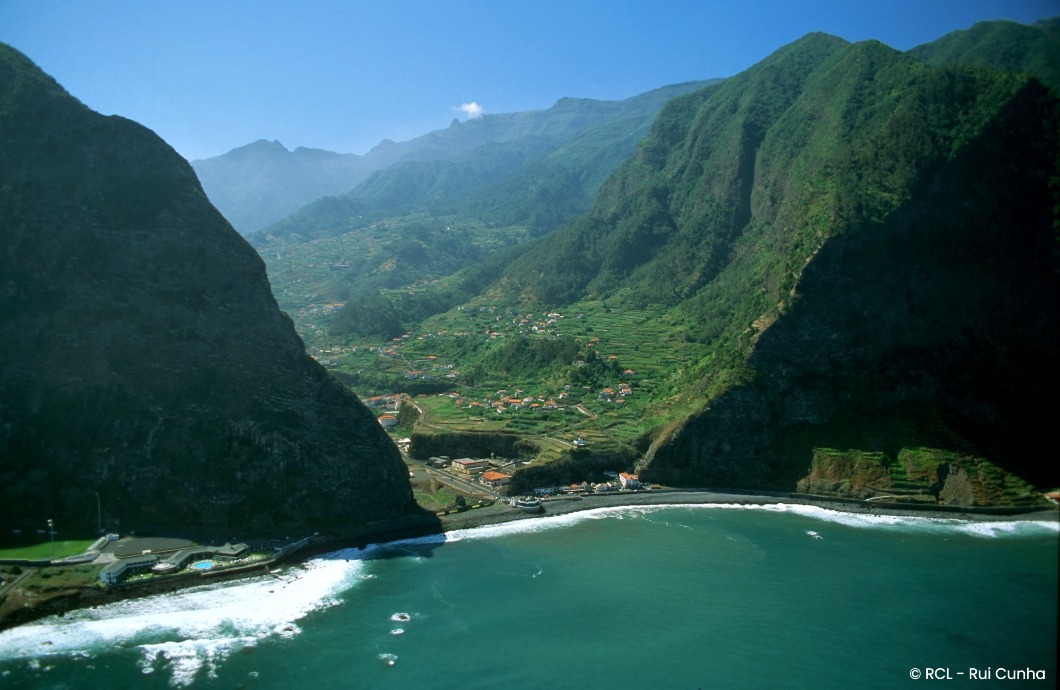 Madeira - Agrotrips Where Nature Meets Tradition