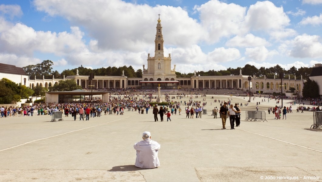 Paths of Faith