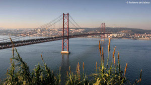 Lisbon & Beyond