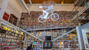 Explore the Art Scene of Lisbon