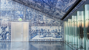 Harmony at Casa da Musica