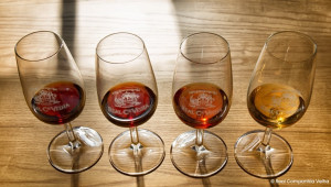 Tasting Portugal