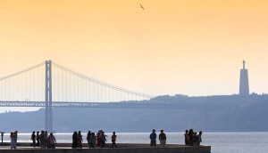 Explore the Art Scene of Lisbon