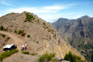 Madeira Living