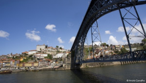 Discover Porto & Enchantig Douro