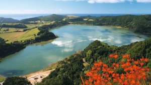 São Miguel - Explore The Magical Funas Valley