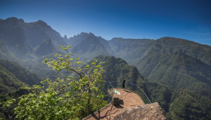 Madeira - Agrotrips Where Nature Meets Tradition