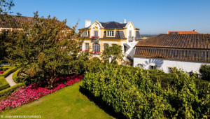 Wine & Heritage with a Winemaking Family