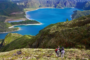 São Miguel Trails