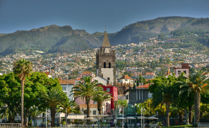 Madeira Living