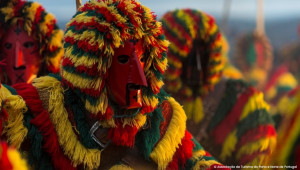 Portugal´s Authentic Carnival