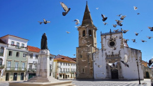 The Soul of Portugal