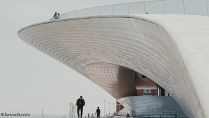 Explore the Art Scene of Lisbon