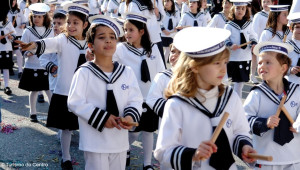 Portugal´s Authentic Carnival