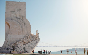 Lisbon - From Belém Discoveries to Ancient Art
