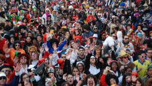 Portugal´s Authentic Carnival