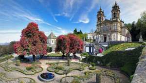 Porto - Adventure, History, Flavors and Vibes