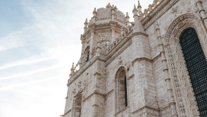 A Journey Through History & Culture