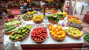 Azores & Madeira – The Best of the Atlantic