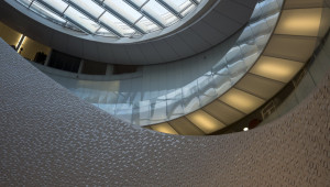 Architecture & Modern Art