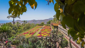 Azores & Madeira – The Best of the Atlantic