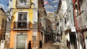 Enjoy the Portuguese Festive Spirit