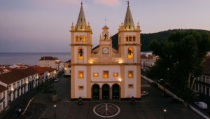 Terceira - Serra do Cume, Biscoitos & Angra