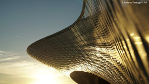 Lisbon - By the River