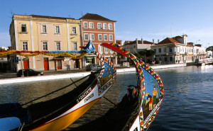 Authentic Portugal